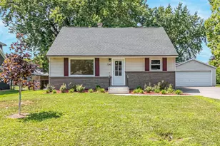 1240 Home Ave, Menasha, WI 54952 - Photo 1