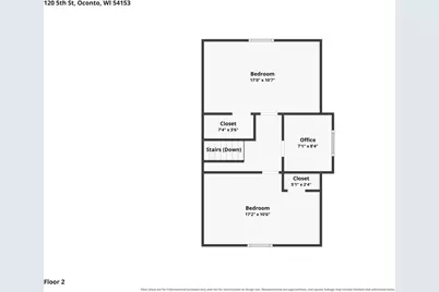 120 5th Street, Oconto, WI 54153 - Photo 23