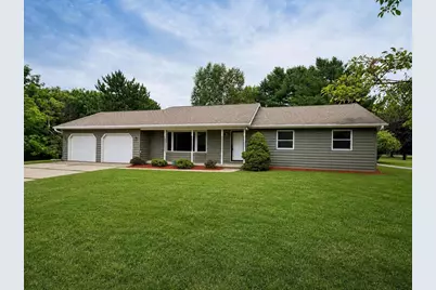 2100 Westline Road, Green Bay, WI 54313 - Photo 1
