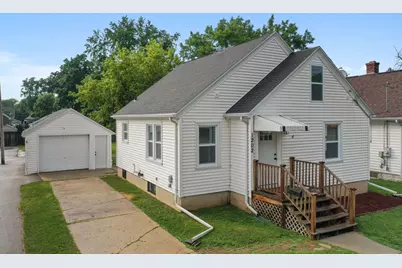1202 12th Avenue, Green Bay, WI 54304 - Photo 1