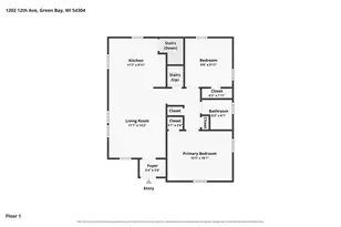 1202 12th Ave, Green Bay, WI 54304 - Photo 17