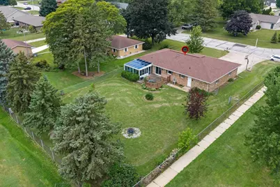 2812 Finger Road, Green Bay, WI 54302 - Photo 49