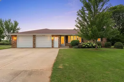 2812 Finger Road, Green Bay, WI 54302 - Photo 1