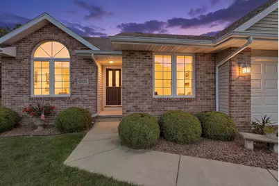 3429 East River Drive, Green Bay, WI 54301 - Photo 1