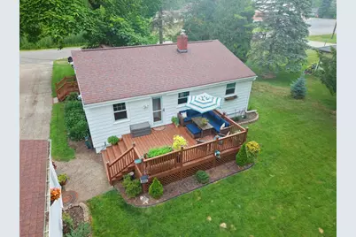 5044 E Ronsman Road, New Franken, WI 54229 - Photo 3