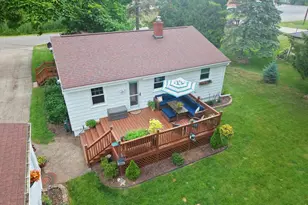 5044 E Ronsman Rd, New Franken, WI 54229 - Photo 3