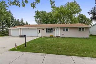 2420 Monroe St, New Holstein, WI 53061 - Photo 1