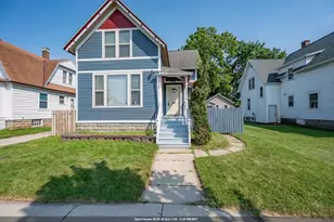 125 S Quincy St, Green Bay, WI 54301 - Photo 1