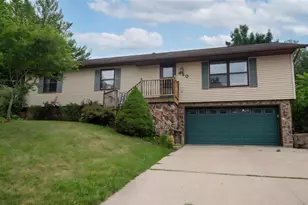 420 Donald St, Mayville, WI 53050 - Photo 1