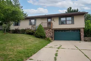 420 Donald St, Mayville, WI 53050 - Photo 1