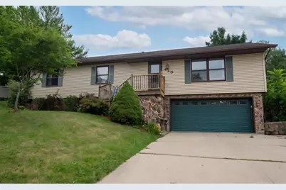 420 Donald Street, Mayville, WI 53050 - Photo 1