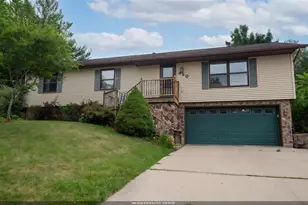 420 Donald St, Mayville, WI 53050 - Photo 1