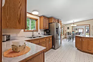 W4933 Woodland Rd, Bonduel, WI 54107 - Photo 31
