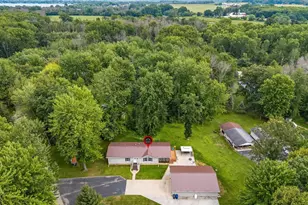W4933 Woodland Rd, Bonduel, WI 54107 - Photo 57