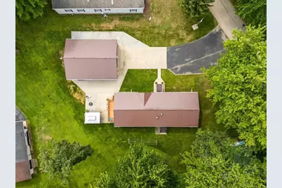 W4933 Woodland Road, Bonduel, WI 54107 - Photo 55