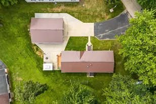 W4933 Woodland Rd, Bonduel, WI 54107 - Photo 55