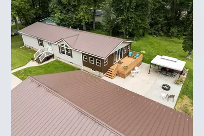 W4933 Woodland Road, Bonduel, WI 54107 - Photo 53