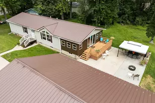 W4933 Woodland Rd, Bonduel, WI 54107 - Photo 53