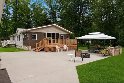 W4933 Woodland Road, Bonduel, WI 54107 - Photo 5