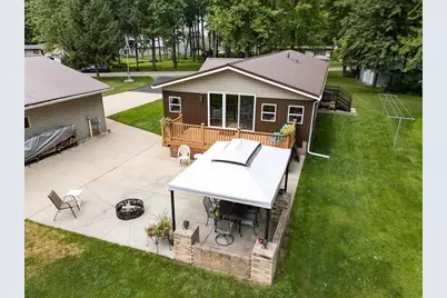 W4933 Woodland Road, Bonduel, WI 54107 - Photo 17
