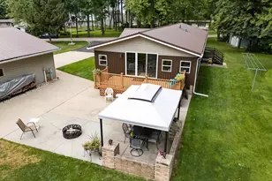 W4933 Woodland Rd, Bonduel, WI 54107 - Photo 17
