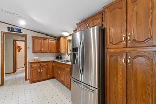 W4933 Woodland Rd, Bonduel, WI 54107 - Photo 29
