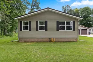 W4933 Woodland Rd, Bonduel, WI 54107 - Photo 13