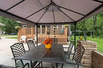 W4933 Woodland Road, Bonduel, WI 54107 - Photo 7