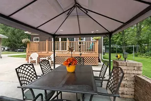 W4933 Woodland Rd, Bonduel, WI 54107 - Photo 7