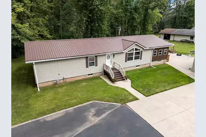 W4933 Woodland Road, Bonduel, WI 54107 - Photo 51