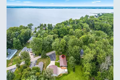 W4933 Woodland Road, Bonduel, WI 54107 - Photo 59