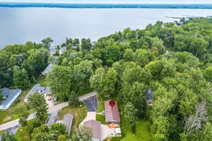 W4933 Woodland Rd, Bonduel, WI 54107 - Photo 59