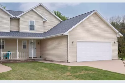 1087 Stillmeadow Lane, Menasha, WI 54952 - Photo 1