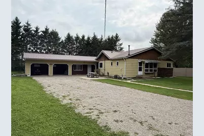 W4633 Buss Drive, Cecil, WI 54111 - Photo 1