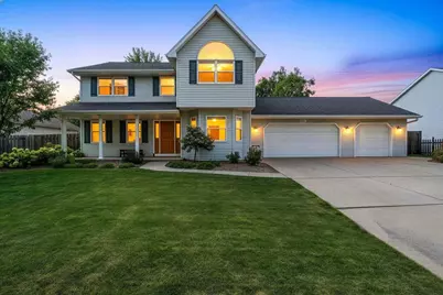 839 Mandalay Terrace, De Pere, WI 54115 - Photo 1