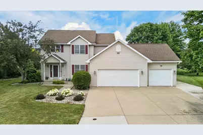 4718 W Chicory Lane, Appleton, WI 54914 - Photo 3