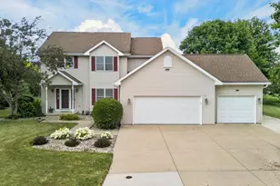 4718 W Chicory Ln, Appleton, WI 54914 - Photo 3