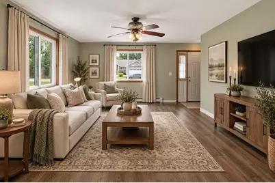 2380 Riverview Drive, Green Bay, WI 54313 - Photo 5
