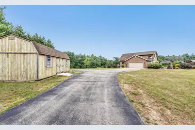 N2561 Hodgett Court, Waupaca, WI 54981 - Photo 43