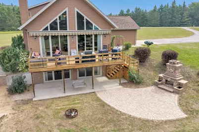 N2561 Hodgett Court, Waupaca, WI 54981 - Photo 1