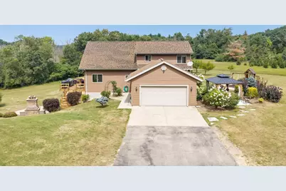 N2561 Hodgett Court, Waupaca, WI 54981 - Photo 33