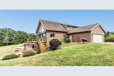 N2561 Hodgett Court, Waupaca, WI 54981 - Photo 53