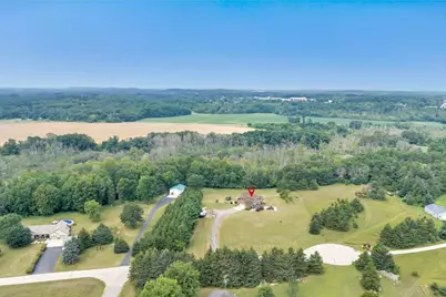 N2561 Hodgett Court, Waupaca, WI 54981 - Photo 45