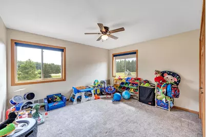 N2561 Hodgett Court, Waupaca, WI 54981 - Photo 25