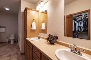 820 Woodland Cir, Waupaca, WI 54981 - Photo 17