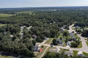 820 Woodland Cir, Waupaca, WI 54981 - Photo 27