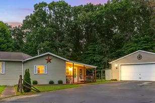 W4863 Hidden Pine Ln, Shawano, WI 54166 - Photo 1