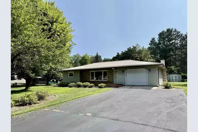 N7734 County Road J, Iola, WI 54945 - Photo 1