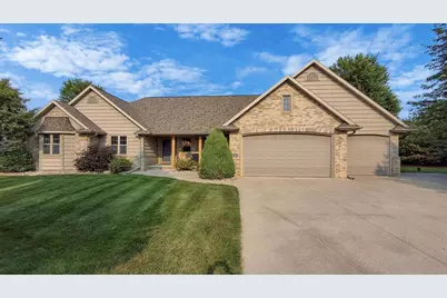 N4326 Red Leaf Drive, Appleton, WI 54913 - Photo 5