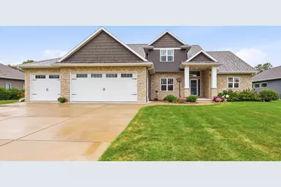 2259 Mahogany Trail, De Pere, WI 54115 - Photo 1